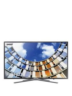 Samsung Ue49M5500Akxxu 49 Inch, Full Hd, Smart Led Tv